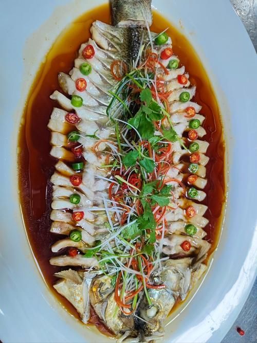 榕江龍魚的最佳烹飪方法是什么?,榕江龍魚的最佳烹飪方法