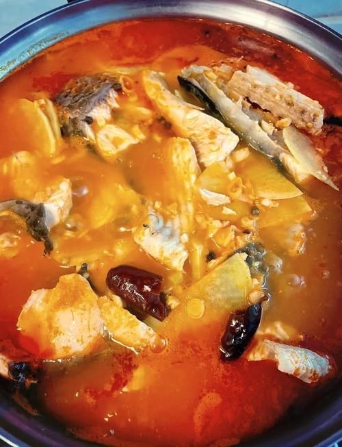 榕江龍魚的最佳烹飪方法是什么?,榕江龍魚的最佳烹飪方法
