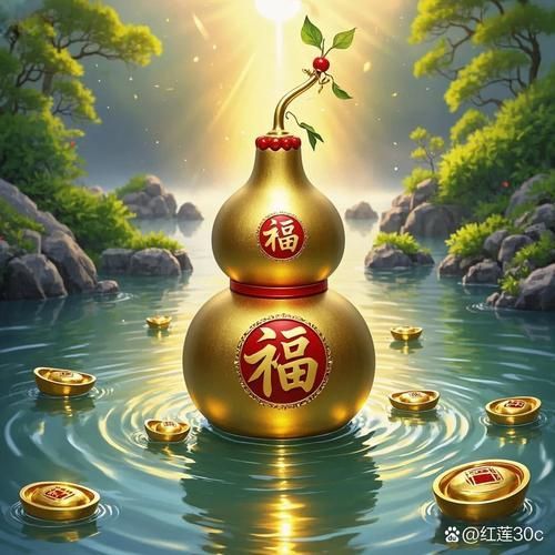 招財圖片聚財旺財，招財圖片聚財旺財，寓意吉祥寓意的招財圖片來吸引財富和提升財運