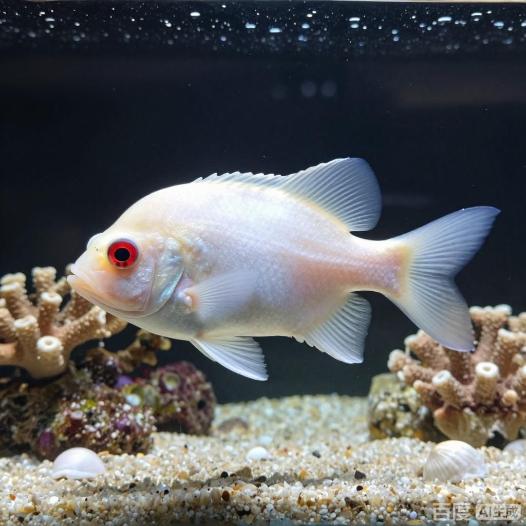 有沒有基因突變的純色虎魚案例？，基因突變導(dǎo)致的純色虎魚案例