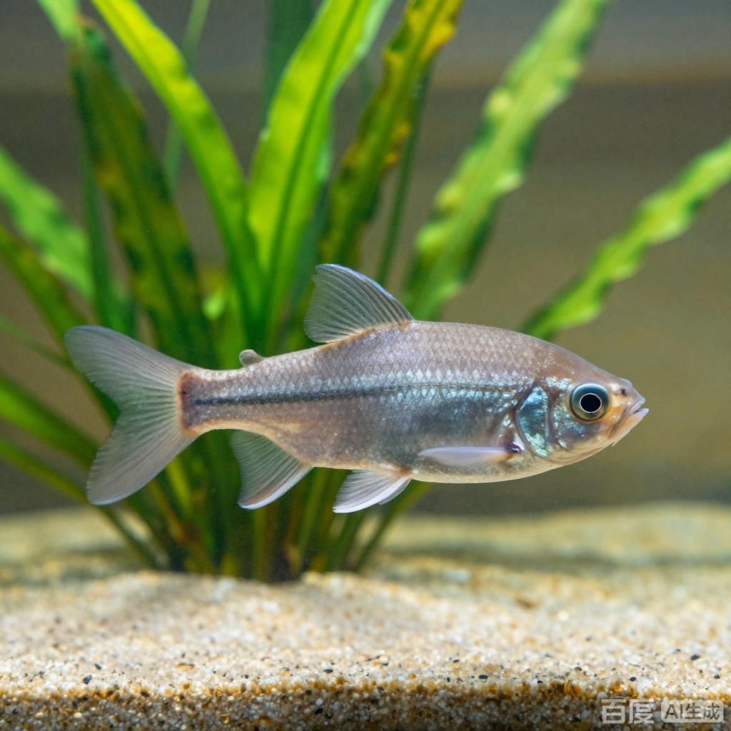 有沒有基因突變的純色虎魚案例？，基因突變導(dǎo)致的純色虎魚案例