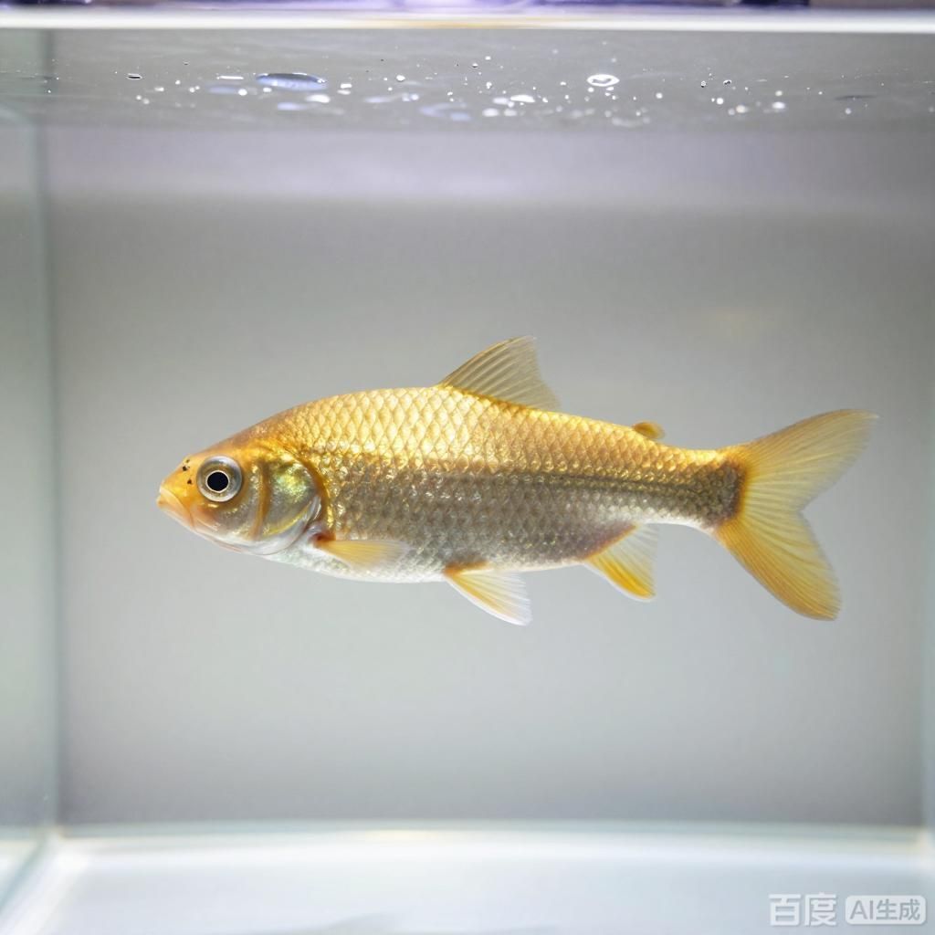 有沒有基因突變的純色虎魚案例？，基因突變導(dǎo)致的純色虎魚案例