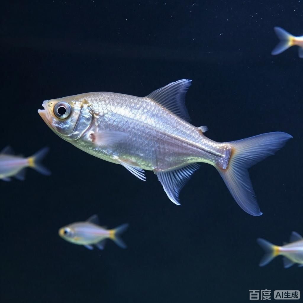能否提供更多關于龍魚背上鱗片微翹的信息，龍魚背上鱗片微翹有何寓意
