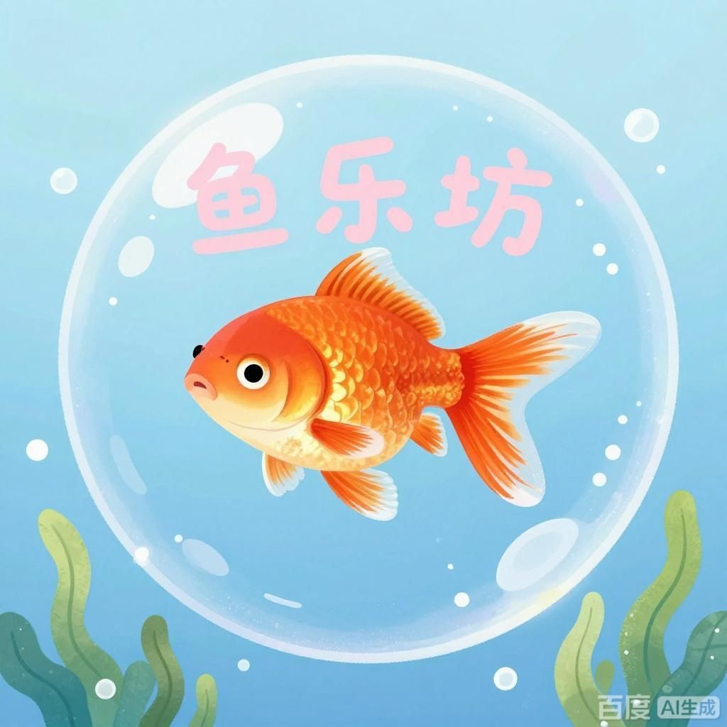 關于魚的品牌名字，關于魚的品牌名字,四組圍繞魚類品牌名設計的視覺圖