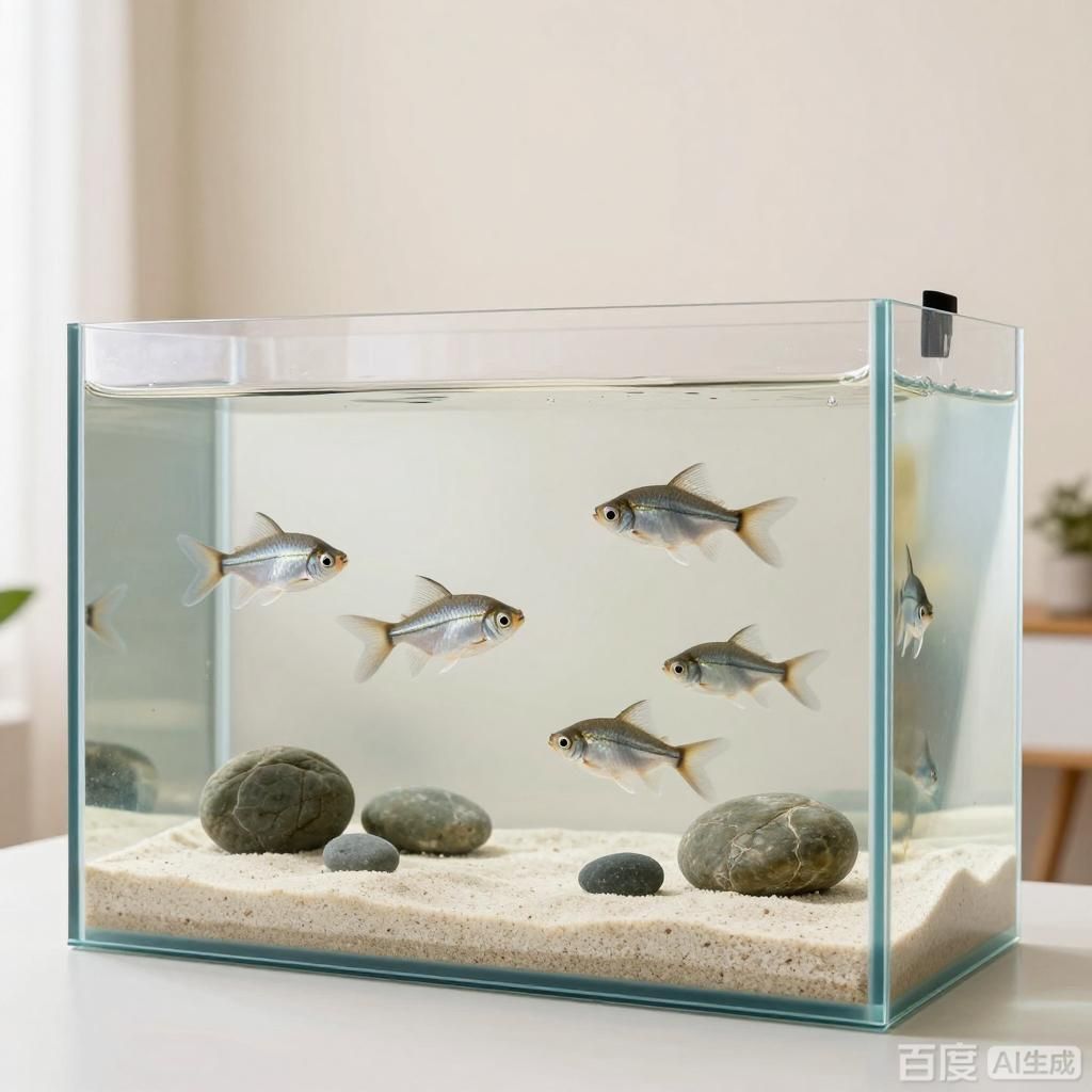 有哪些魚缸適合養旺財魚，養旺財魚，選擇合適的魚缸對養好旺財魚至關重要，有哪些建議