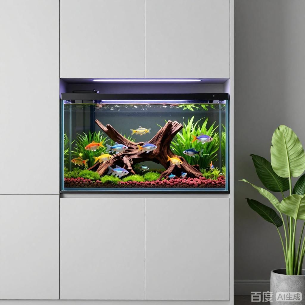 有哪些魚缸適合養旺財魚，養旺財魚，選擇合適的魚缸對養好旺財魚至關重要，有哪些建議