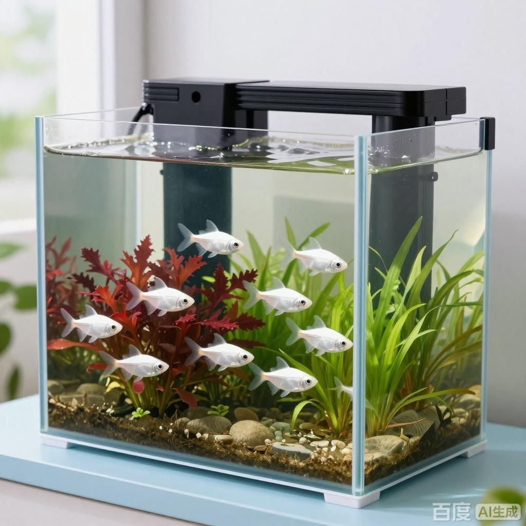 有哪些魚缸適合養旺財魚，養旺財魚，選擇合適的魚缸對養好旺財魚至關重要，有哪些建議