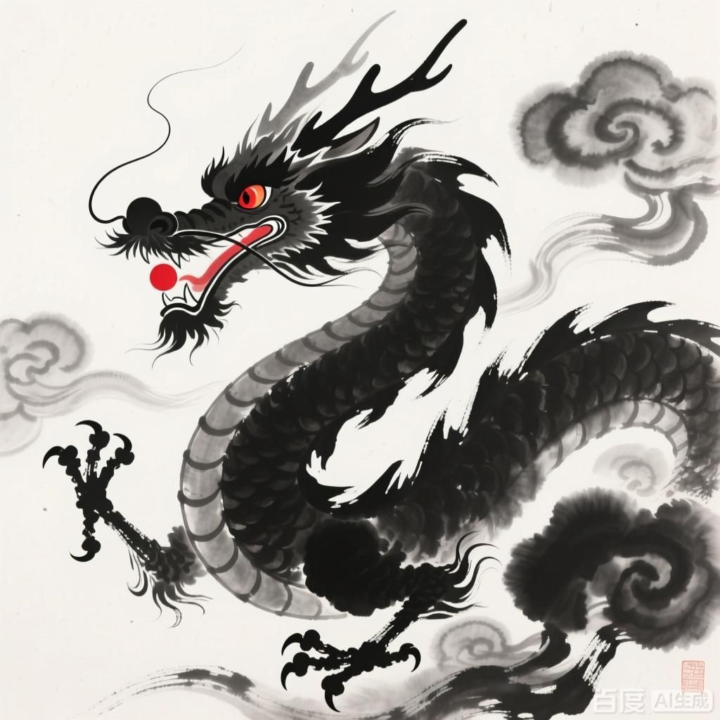 如何設(shè)計(jì)一個(gè)吉利的龍圖案，如何設(shè)計(jì)一個(gè)吉利的吉利龍圖案