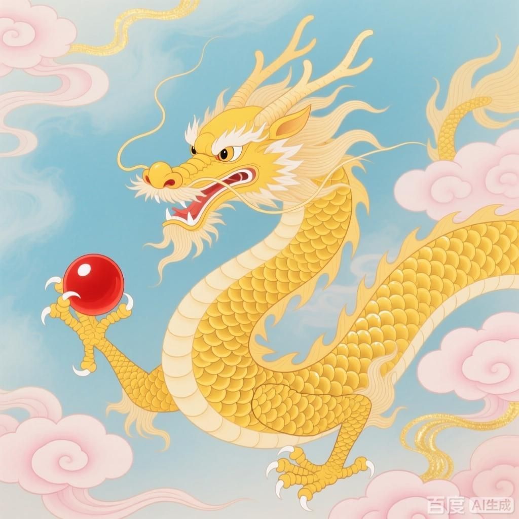 如何設(shè)計(jì)一個(gè)吉利的龍圖案，如何設(shè)計(jì)一個(gè)吉利的吉利龍圖案