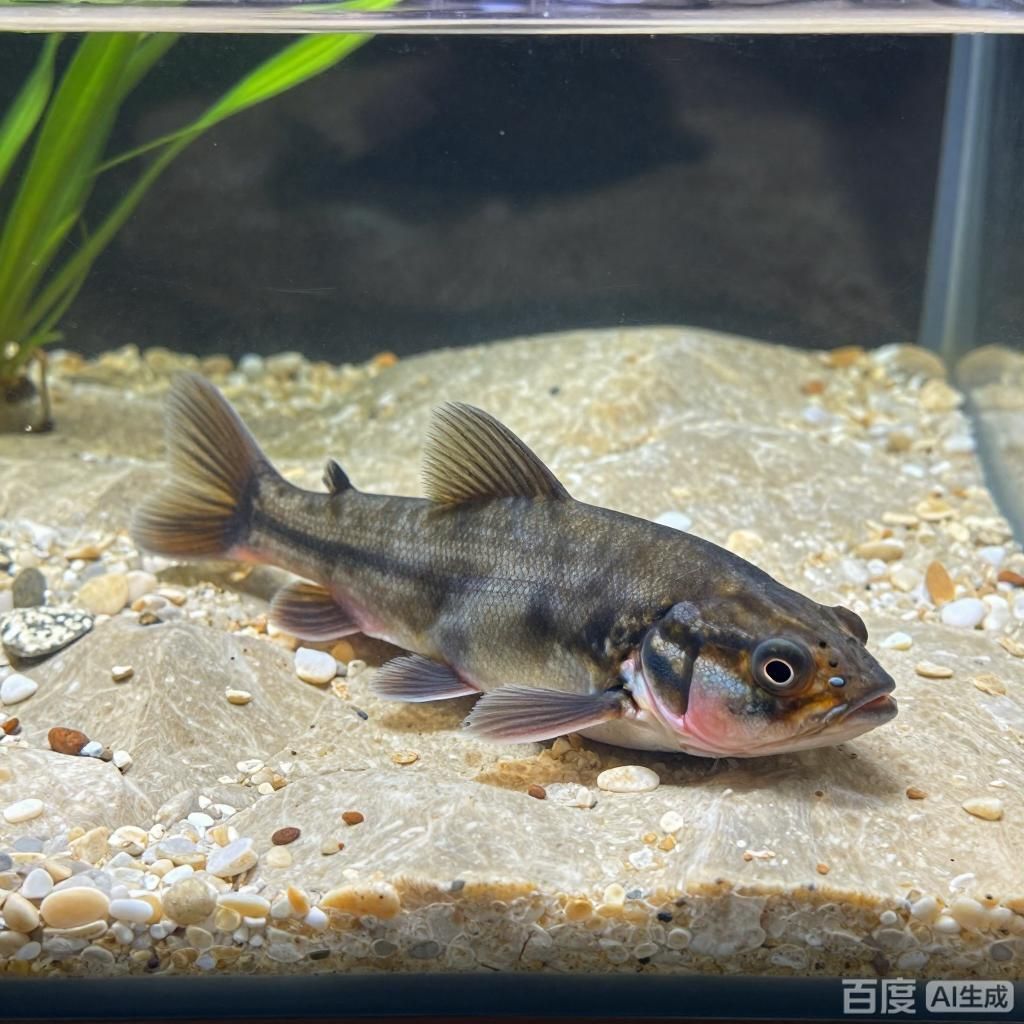 六角恐龍魚死了多久會發白，六角恐龍魚死亡后多久會變白