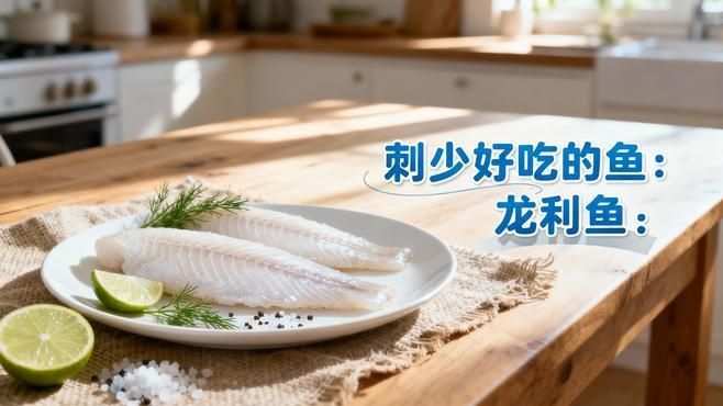 龍魚和龍利魚哪個更有營養(yǎng)？，龍利魚和龍利魚哪個更有營養(yǎng)，龍魚和哪個更有營養(yǎng)
