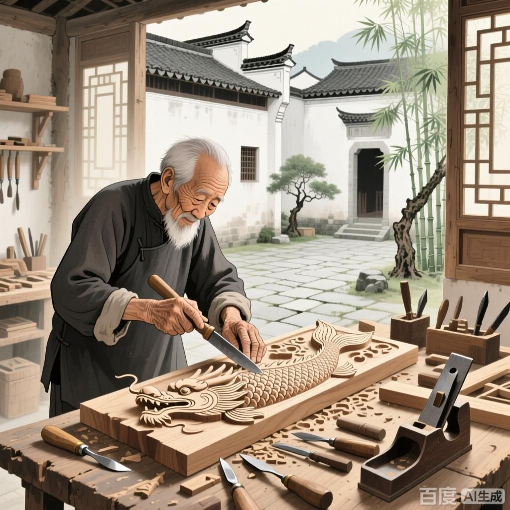 能否提供徽州龍魚文化的詳細歷史背景，徽州龍魚文化能否提供徽州龍魚文化的詳細歷史背景