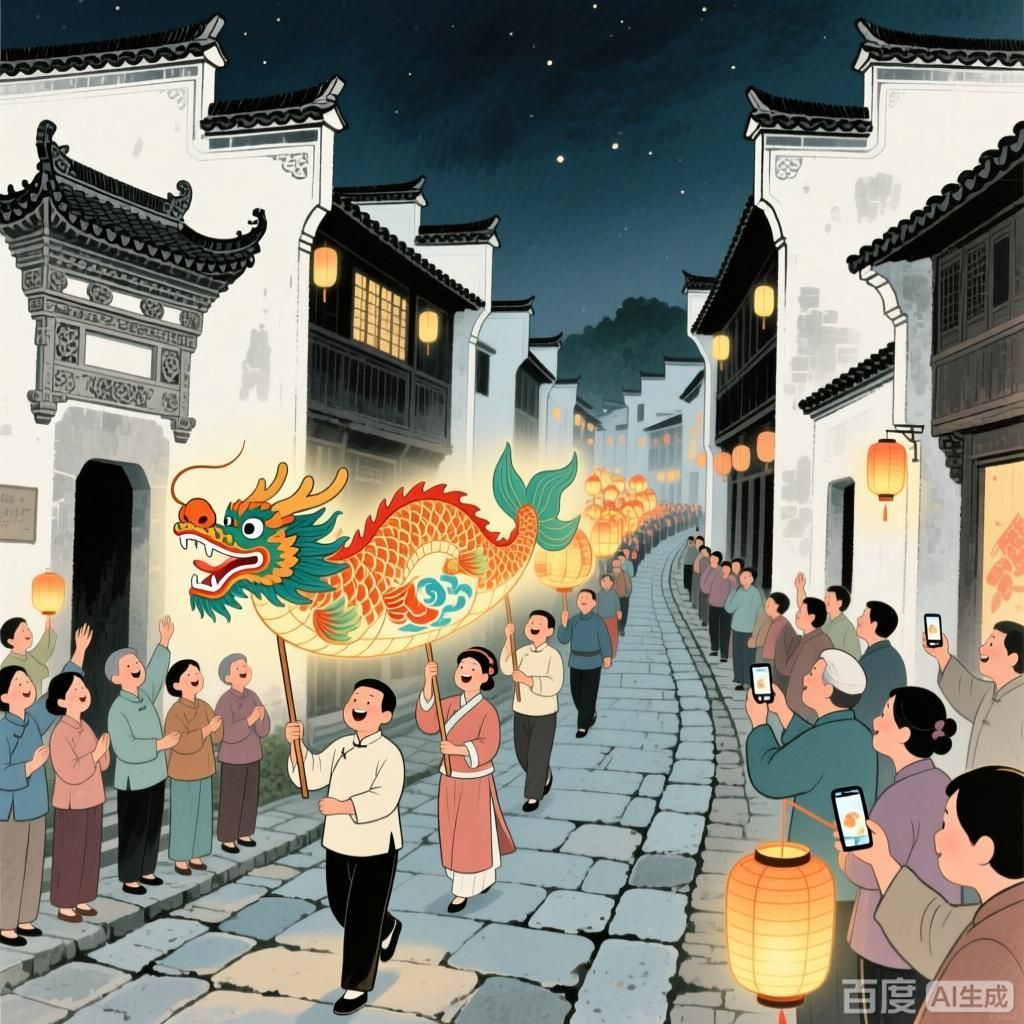 能否提供徽州龍魚文化的詳細歷史背景，徽州龍魚文化能否提供徽州龍魚文化的詳細歷史背景