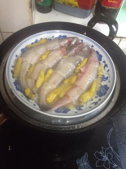 北海龍魚有哪些特色做法