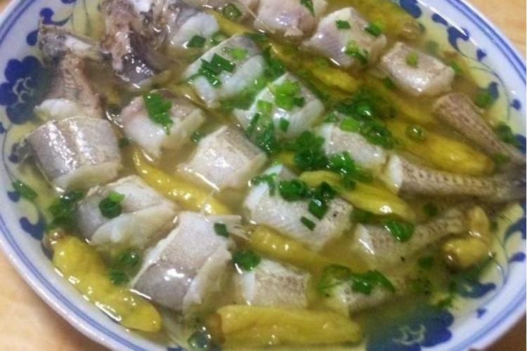 北海龍魚有哪些特色做法