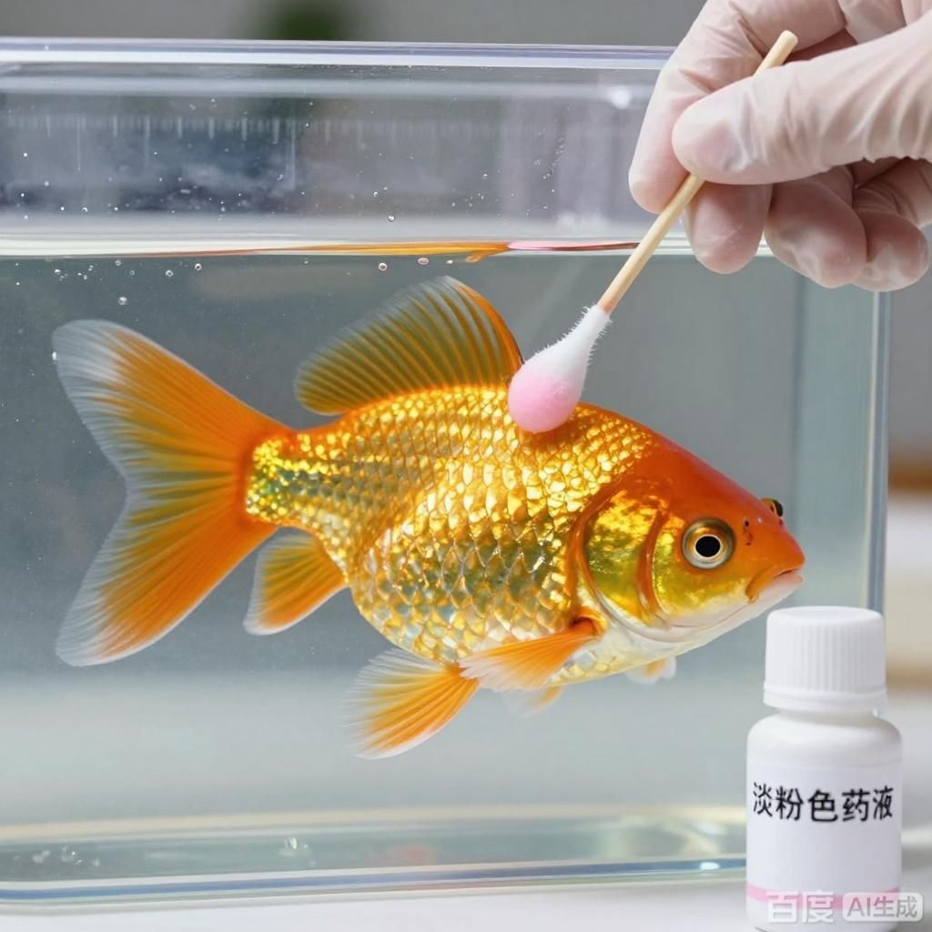 能否提供龍魚立鱗病治療案例，龍魚立鱗病治療案例