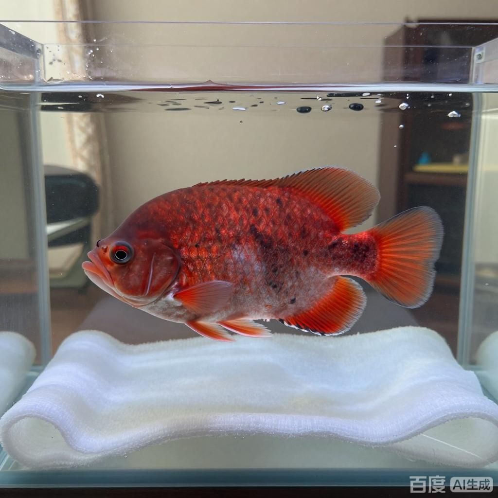 能否提供龍魚立鱗病治療案例，龍魚立鱗病治療案例