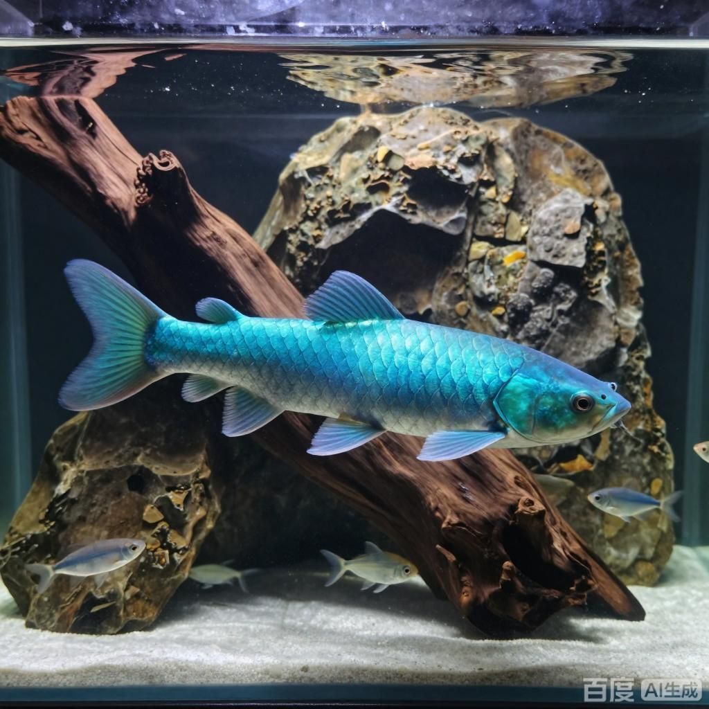 能否提供龍魚立鱗病治療案例，龍魚立鱗病治療案例