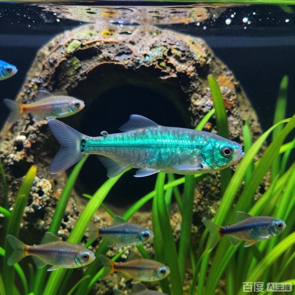 龍魚混養最佳伴侶魚，1000字關于龍魚混養的最佳伴侶魚，如何選擇合適的伴侶魚