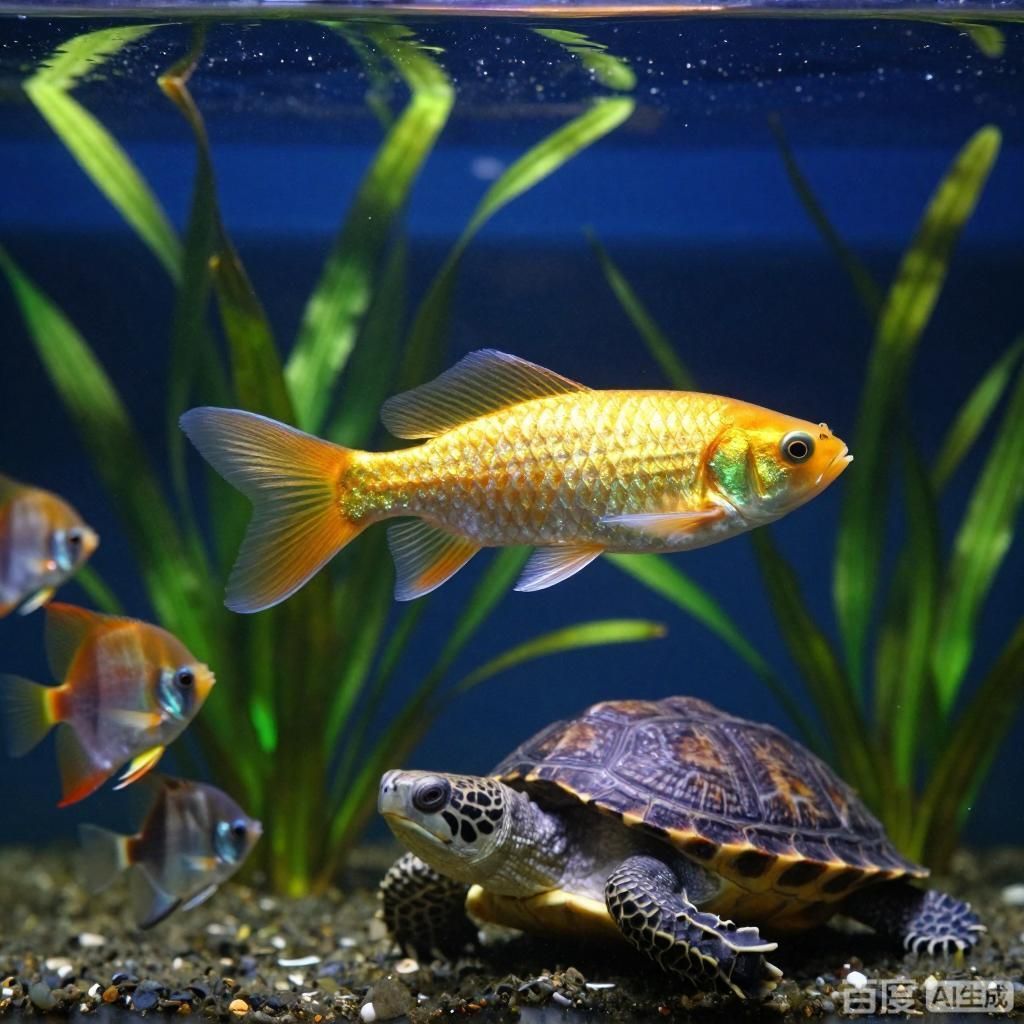 龍魚混養最佳伴侶魚，1000字關于龍魚混養的最佳伴侶魚，如何選擇合適的伴侶魚