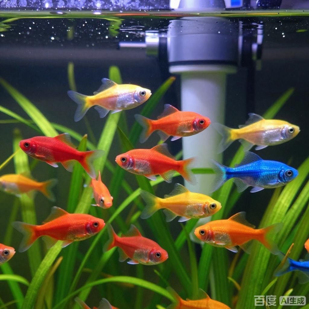 如何改善魚的健康狀況