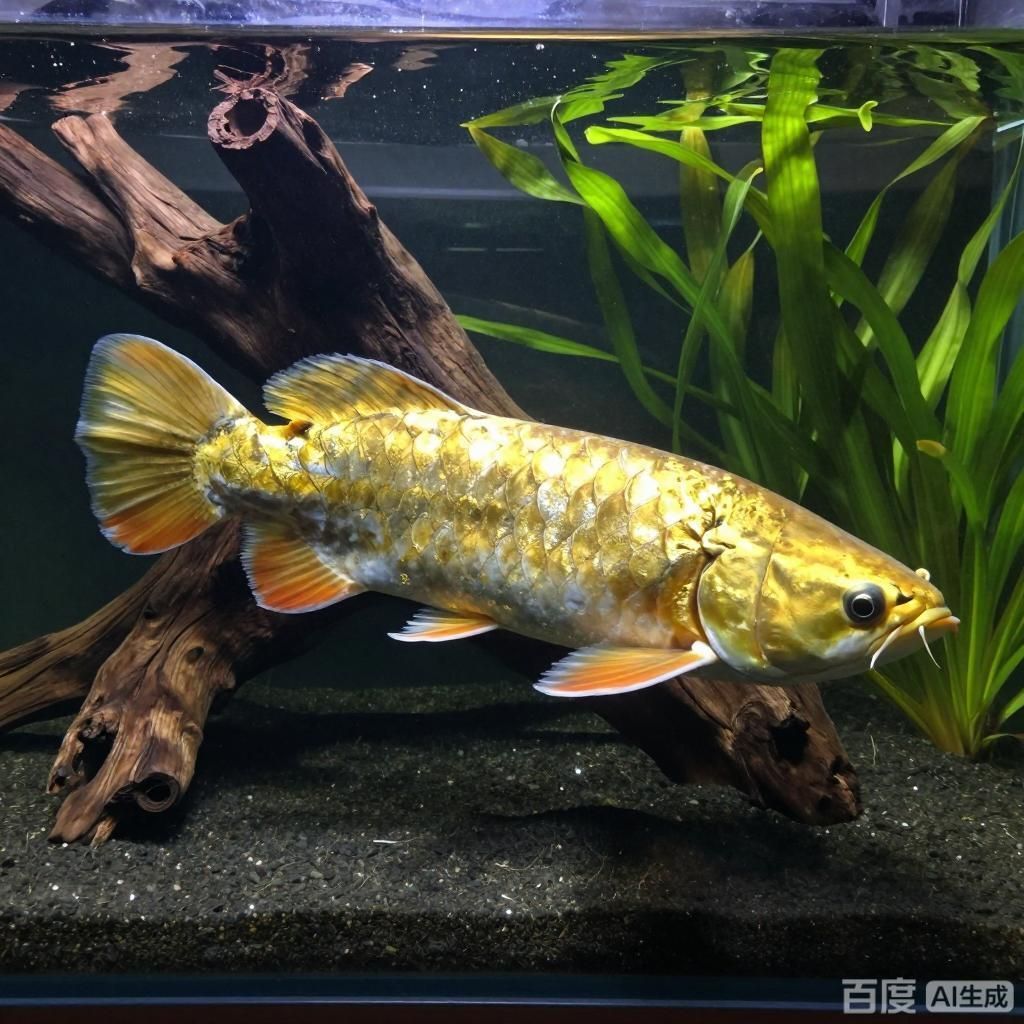 過背金頭龍魚需要多大的空間，過背金頭龍魚的飼養空間