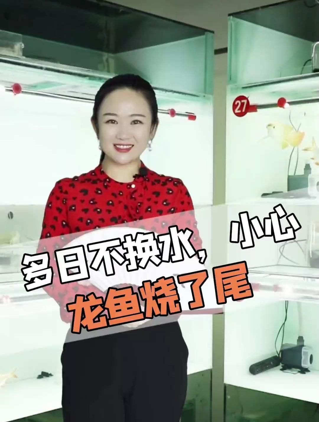 龍魚燒尾多久會自愈，龍魚燒尾多久會自愈,不會自愈