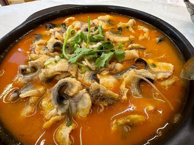 獨山龍魚有哪些常見的烹飪方法?,獨山龍魚的烹飪方法