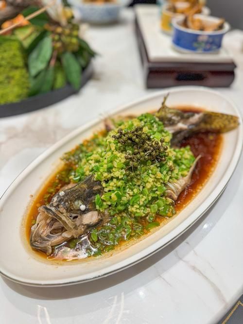 獨山龍魚有哪些常見的烹飪方法?,獨山龍魚的烹飪方法