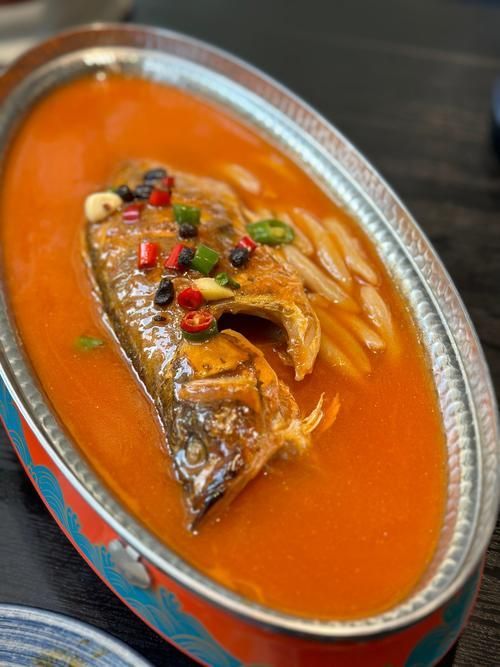獨山龍魚有哪些常見的烹飪方法?,獨山龍魚的烹飪方法