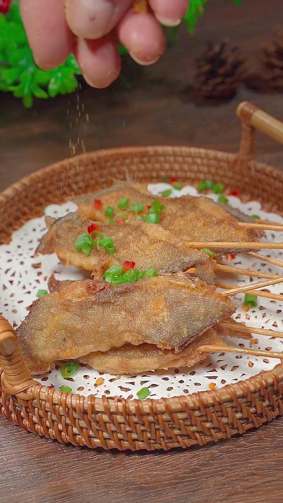 福清龍魚的最佳烹飪方法有哪些，全民小視頻