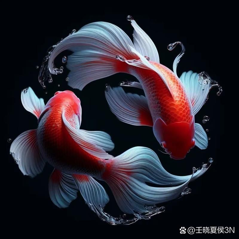 如何挑選健康的金龍魚個體？，如何挑選一條健康的金龍魚個體？