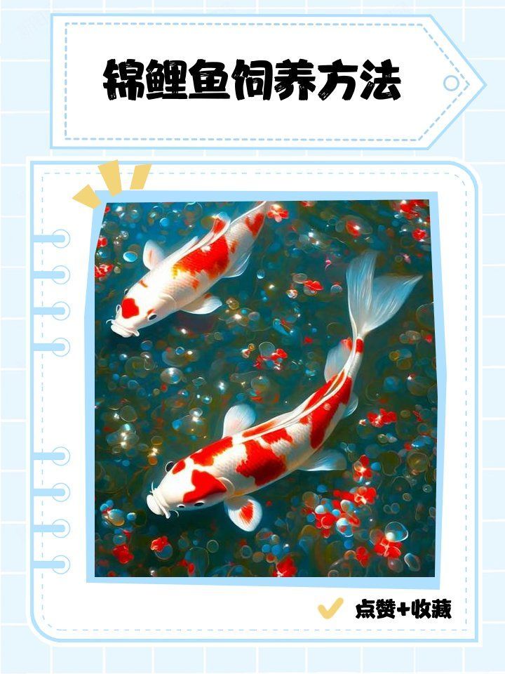 龍魚和錦鯉的飼養難度對比，龍魚和錦鯉哪個更有觀賞價值？