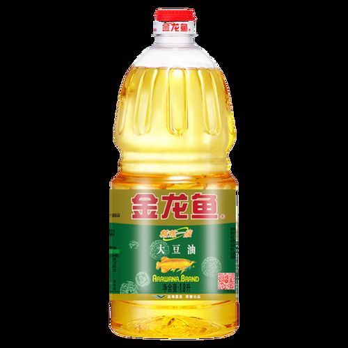金龍魚大豆油適合哪些烹飪方式？，金龍魚大豆油家用烹飪搭配指南