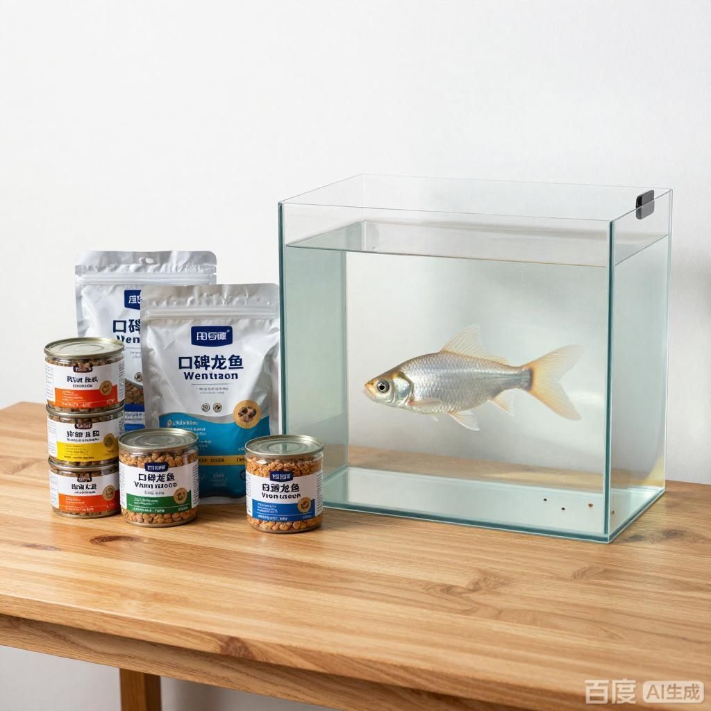 有哪些品牌的龍魚飼料評價較好？，呈千祥龍魚貿(mào)易有哪些品種