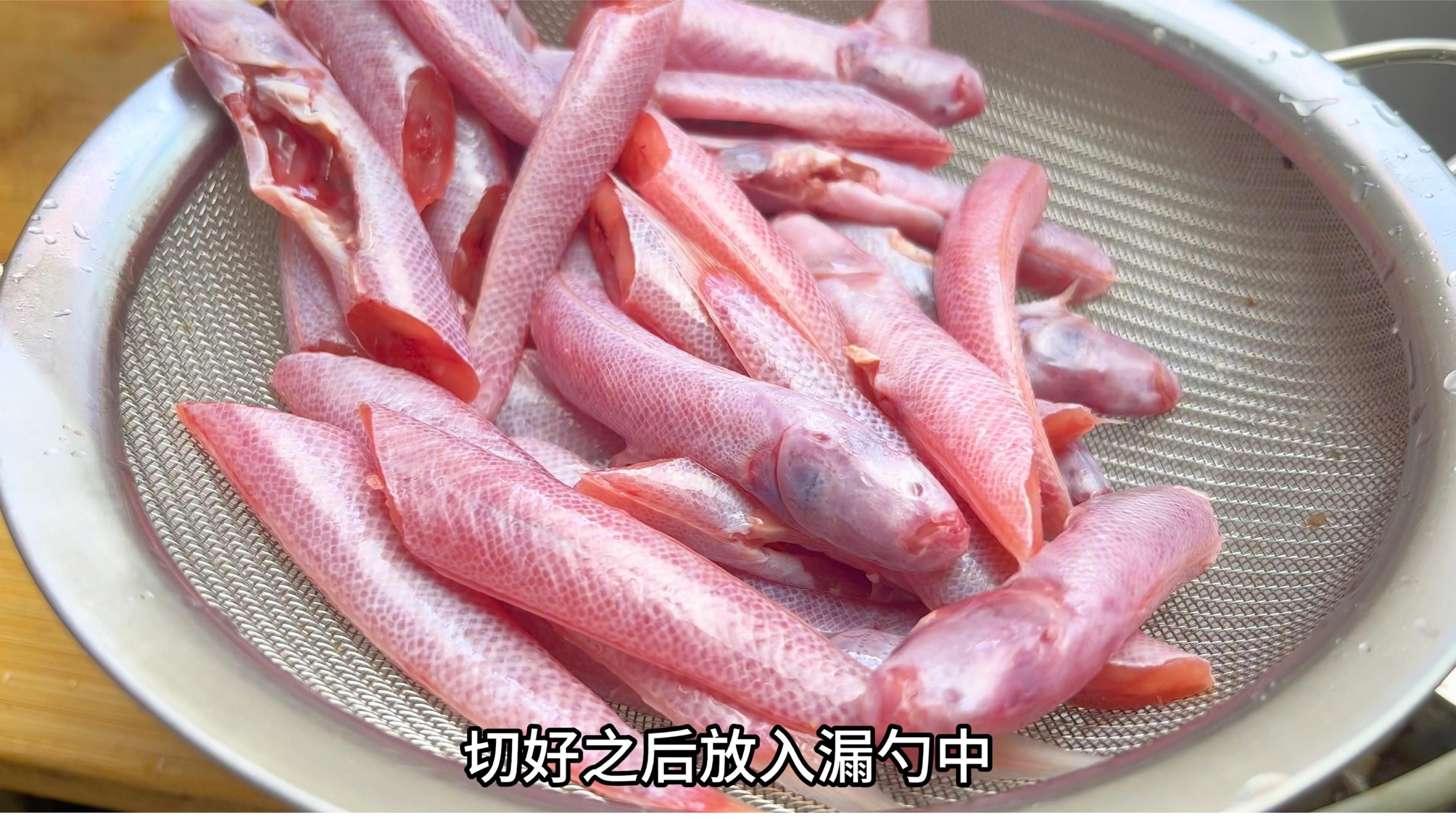 紅頭魚哪個部位最美味，紅頭魚哪個部位最美味掌握這一種方法超好吃生活一小妙招