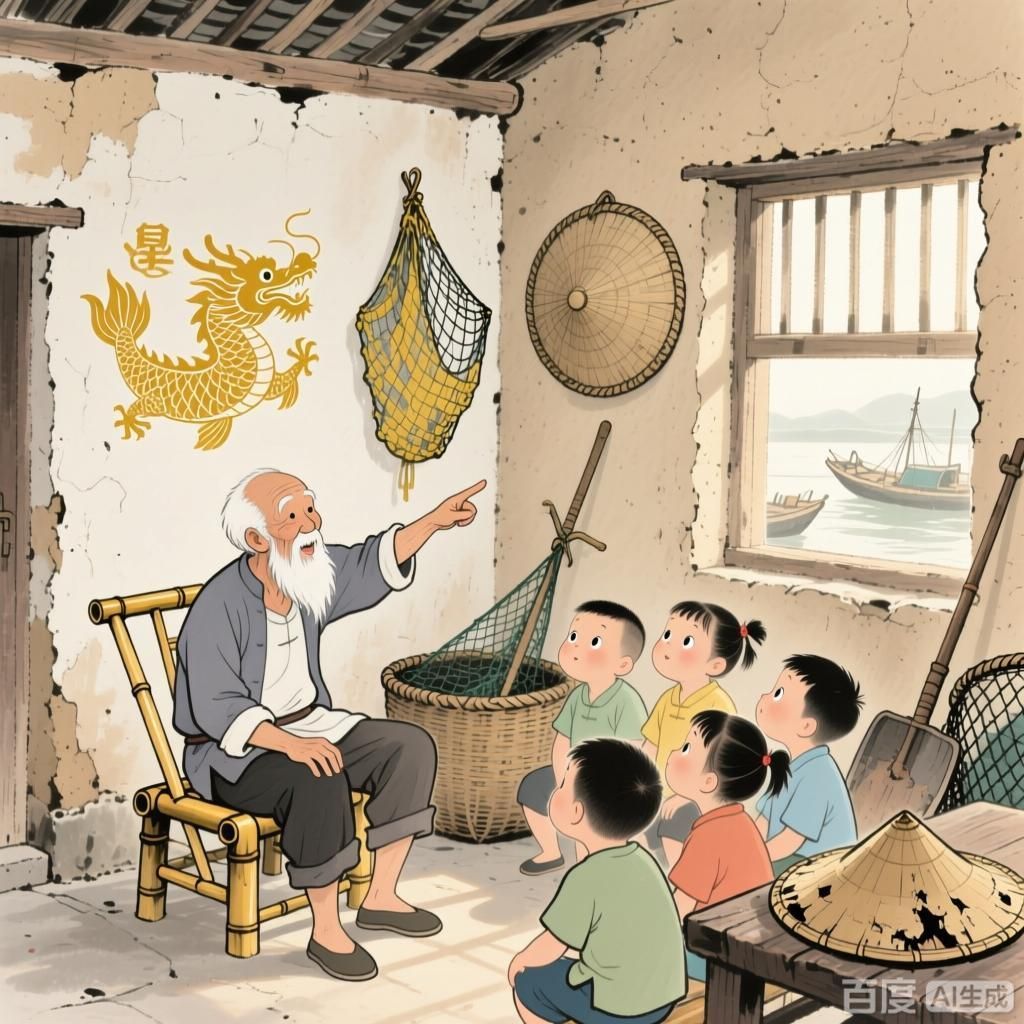 詳解福清龍魚文化習俗的起源和發展，福建福清龍魚文化習俗的起源和發展