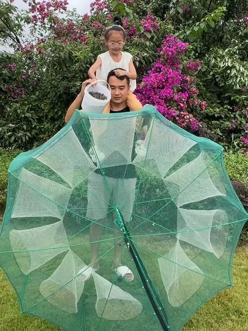 魚籠哪個品牌最好，高性價比魚籠選購清單