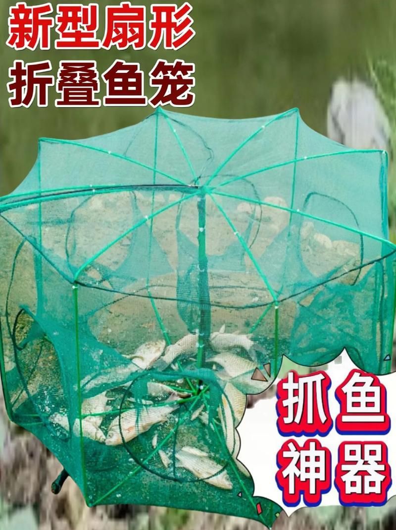 魚籠哪個品牌最好，高性價比魚籠選購清單