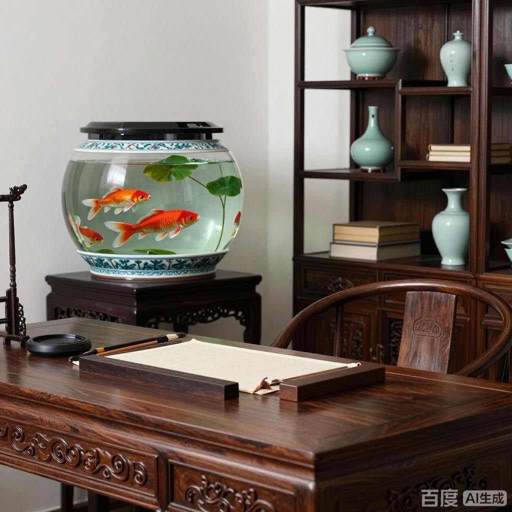 如何結(jié)合家居場景選擇魚缸，如何結(jié)合家居場景適配魚缸