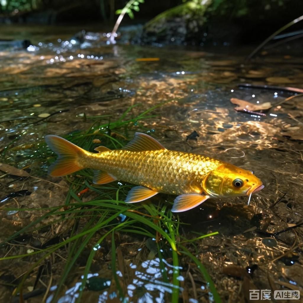 有沒(méi)有關(guān)于金龍魚(yú)的紀(jì)錄片，金龍魚(yú)紀(jì)錄片