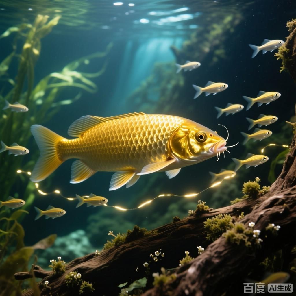 有沒(méi)有關(guān)于金龍魚(yú)的紀(jì)錄片，金龍魚(yú)紀(jì)錄片