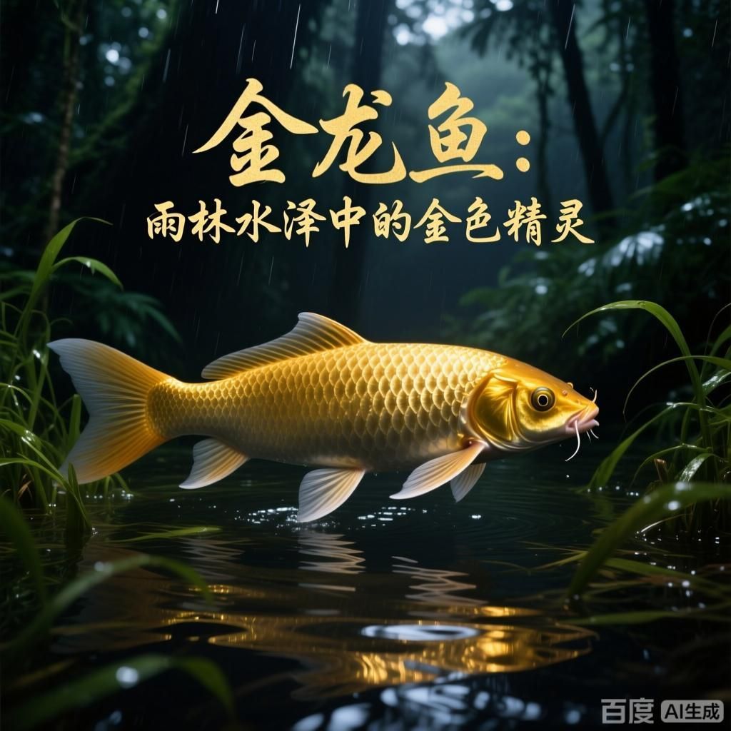有沒(méi)有關(guān)于金龍魚(yú)的紀(jì)錄片，金龍魚(yú)紀(jì)錄片