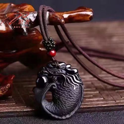 龍魚文昌魚項(xiàng)鏈哪個(gè)材質(zhì)最好？，龍魚文昌魚項(xiàng)鏈哪個(gè)材質(zhì)最好