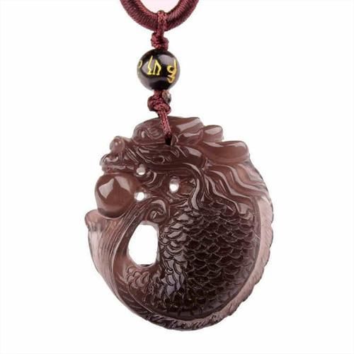 龍魚文昌魚項(xiàng)鏈哪個(gè)材質(zhì)最好？，龍魚文昌魚項(xiàng)鏈哪個(gè)材質(zhì)最好
