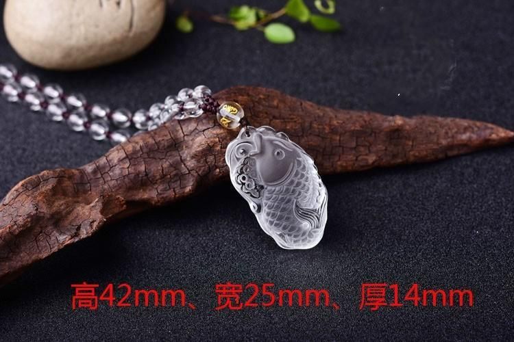 龍魚文昌魚項(xiàng)鏈哪個(gè)材質(zhì)最好？，龍魚文昌魚項(xiàng)鏈哪個(gè)材質(zhì)最好