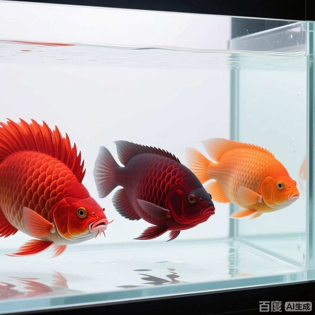 紅龍魚發(fā)色最貴三個品種，紅龍魚發(fā)色最貴的三個品種