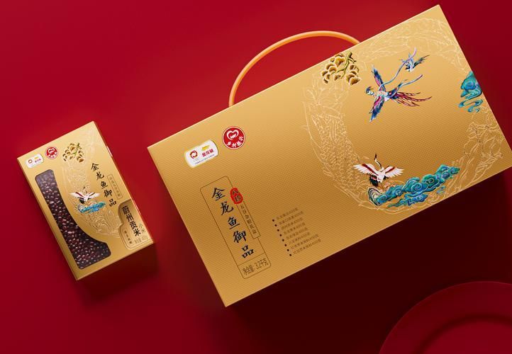 金龍福龍魚的包裝材料有哪些創(chuàng)新，金龍福龍魚包裝材料有哪些創(chuàng)新技術(shù)金龍福龍魚包裝材料有哪些創(chuàng)新