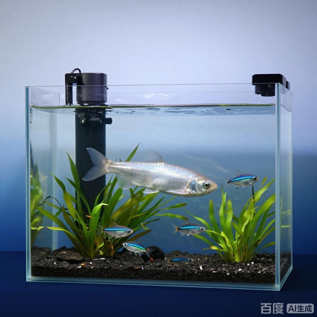 龍魚缸里應(yīng)該放多少條魚合適？，龍魚缸的魚數(shù)量取決于多個因素，養(yǎng)魚者應(yīng)該放多少條魚