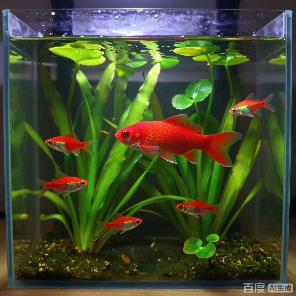 龍魚缸里應(yīng)該放多少條魚合適？，龍魚缸的魚數(shù)量取決于多個因素，養(yǎng)魚者應(yīng)該放多少條魚
